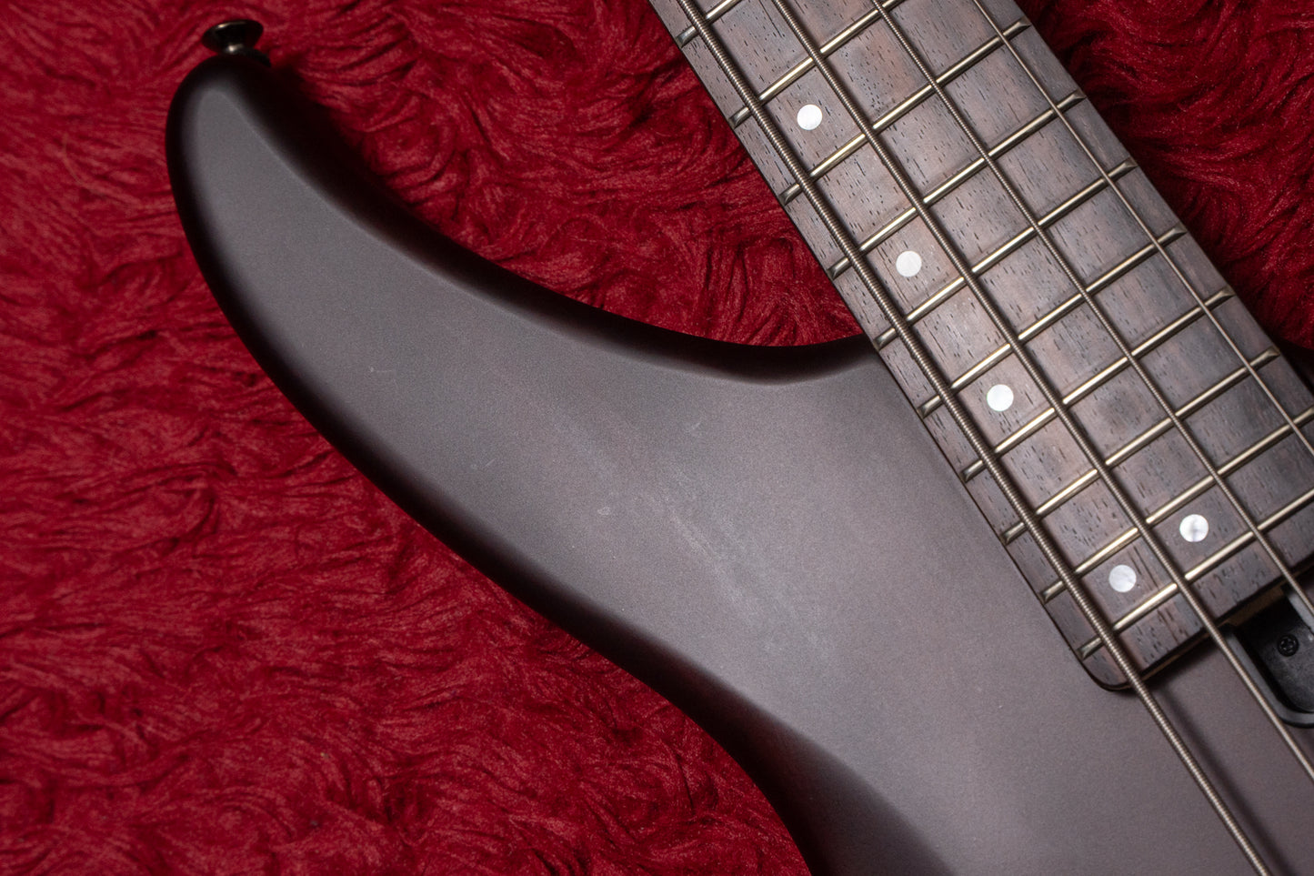 【used】YAMAHA / TRBX504 TBR 2024 3.755kg #IKH303388【GIB Yokohama】