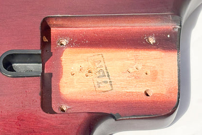 【used】YAMAHA / TRBX504 TBR 2024 3.755kg #IKH303388【GIB Yokohama】