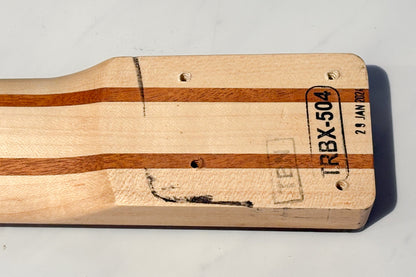 【used】YAMAHA / TRBX504 TBR 2024 3.755kg #IKH303388【GIB Yokohama】