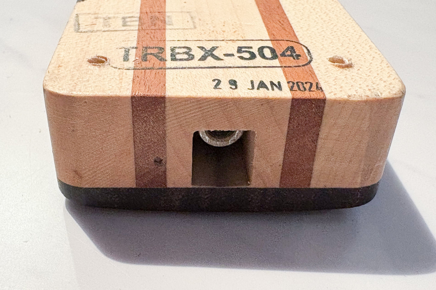 【used】YAMAHA / TRBX504 TBR 2024 3.755kg #IKH303388【GIB Yokohama】