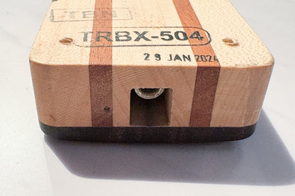 【used】YAMAHA / TRBX504 TBR 2024 3.755kg #IKH303388【GIB Yokohama】