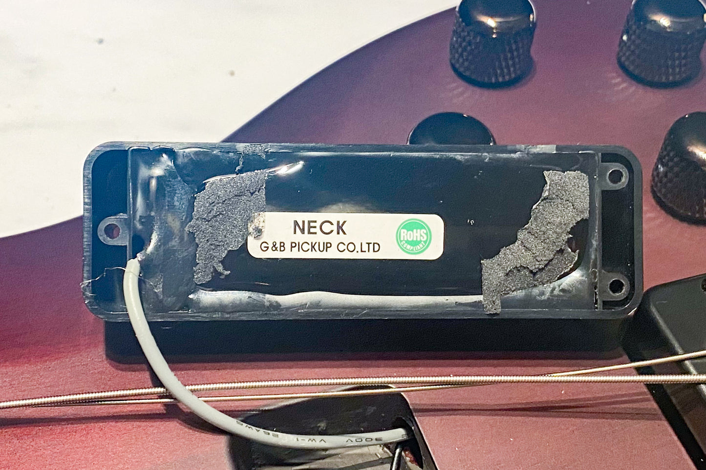 【used】YAMAHA / TRBX504 TBR 2024 3.755kg #IKH303388【GIB Yokohama】