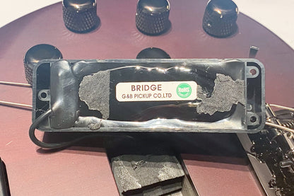 【used】YAMAHA / TRBX504 TBR 2024 3.755kg #IKH303388【GIB Yokohama】