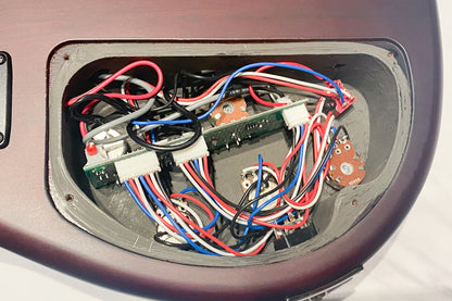 【used】YAMAHA / TRBX504 TBR 2024 3.755kg #IKH303388【GIB Yokohama】