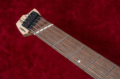 【used】HEX Guitars / NB505 Metallic Rose Gold 3.670kg #HJ0602171【GIB Yokohama】