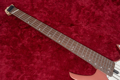 【used】HEX Guitars / NB505 Metallic Rose Gold 3.670kg #HJ0602171【GIB Yokohama】