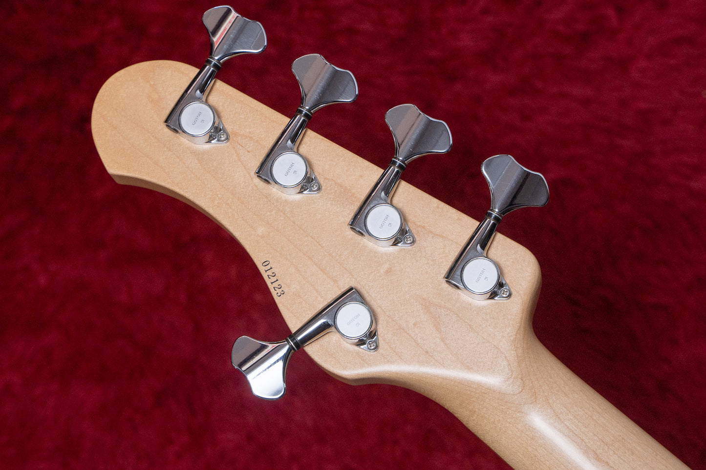 【used】Red House Guitars / Seeker J/5 3.705kg #012123【GIB横浜】