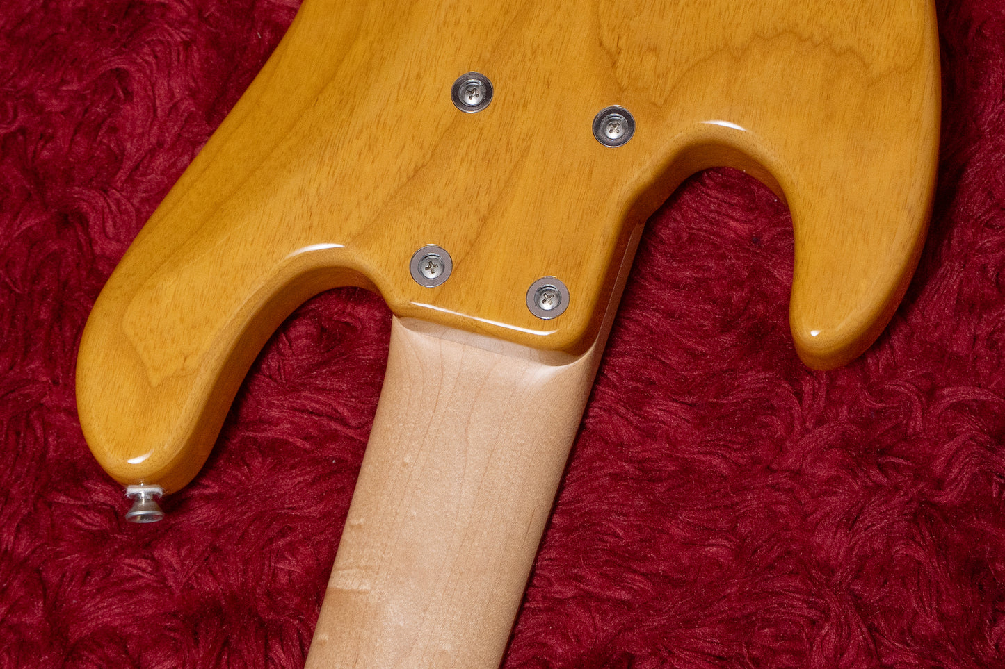 【used】Red House Guitars / Seeker J/5 3.705kg #012123【GIB横浜】