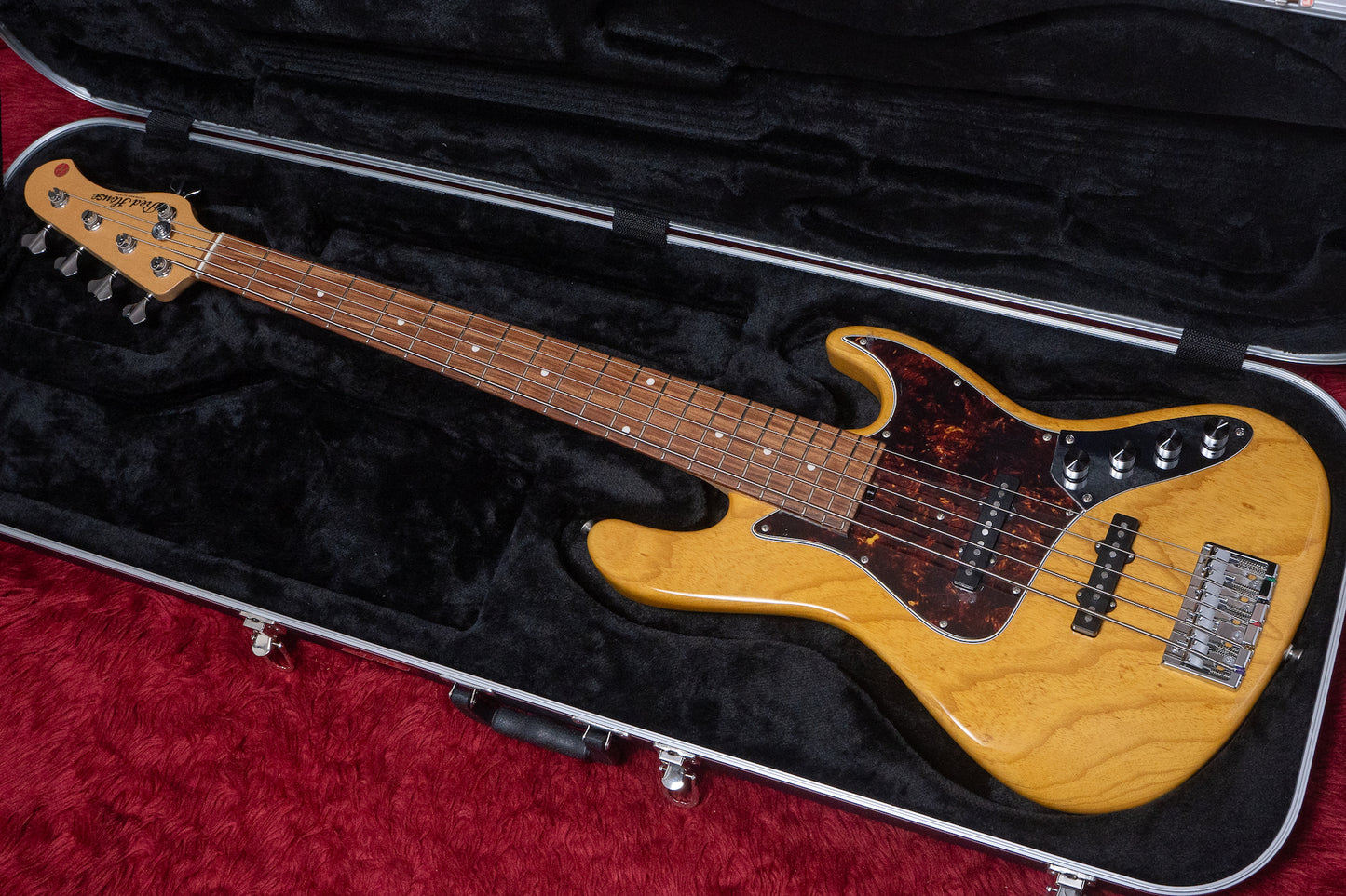 【used】Red House Guitars / Seeker J/5 3.705kg #012123【GIB横浜】