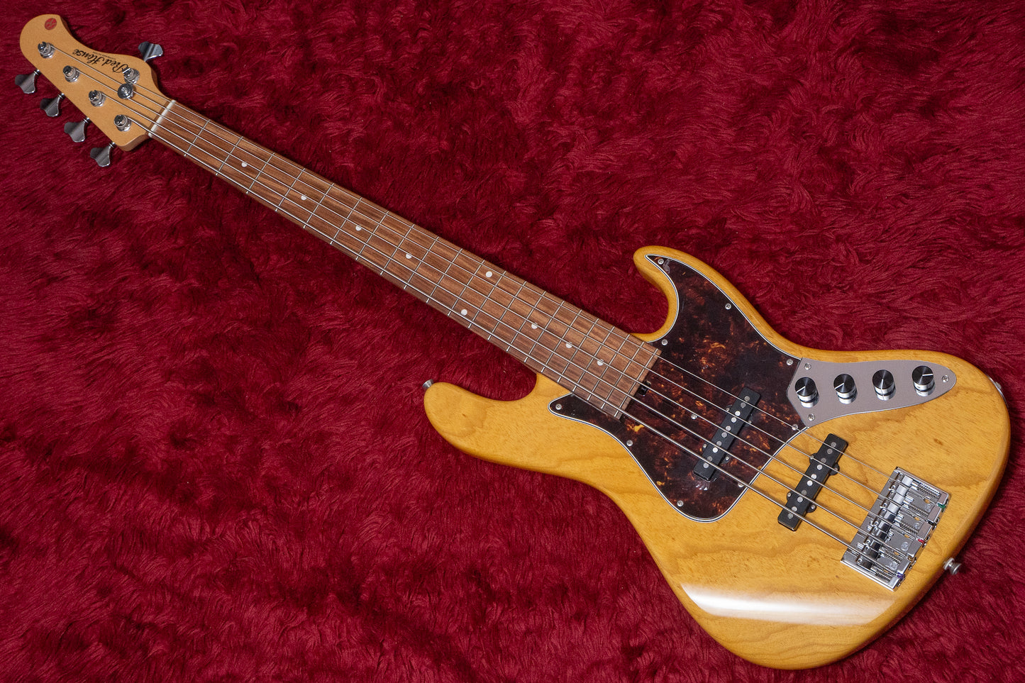 【used】Red House Guitars / Seeker J/5 3.705kg #012123【GIB横浜】
