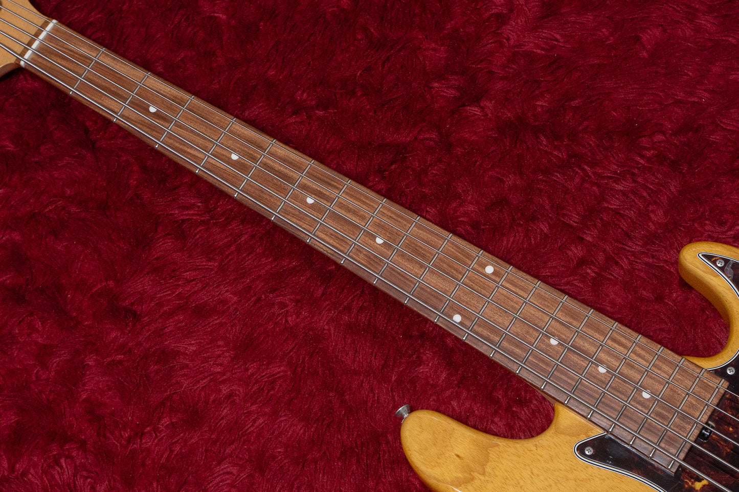 【used】Red House Guitars / Seeker J/5 3.705kg #012123【GIB横浜】