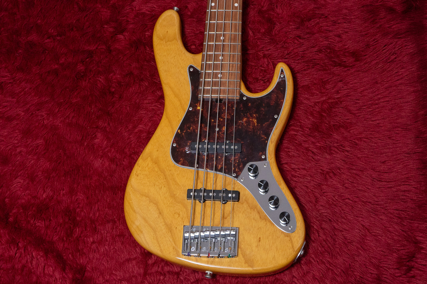 【used】Red House Guitars / Seeker J/5 3.705kg #012123【GIB横浜】