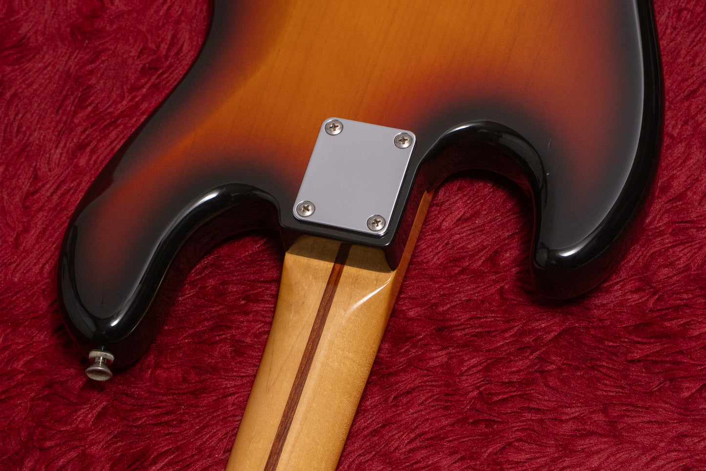 【used】FGN / NJB200 3TS 4.190kg #F100497【GIB Yokohama】