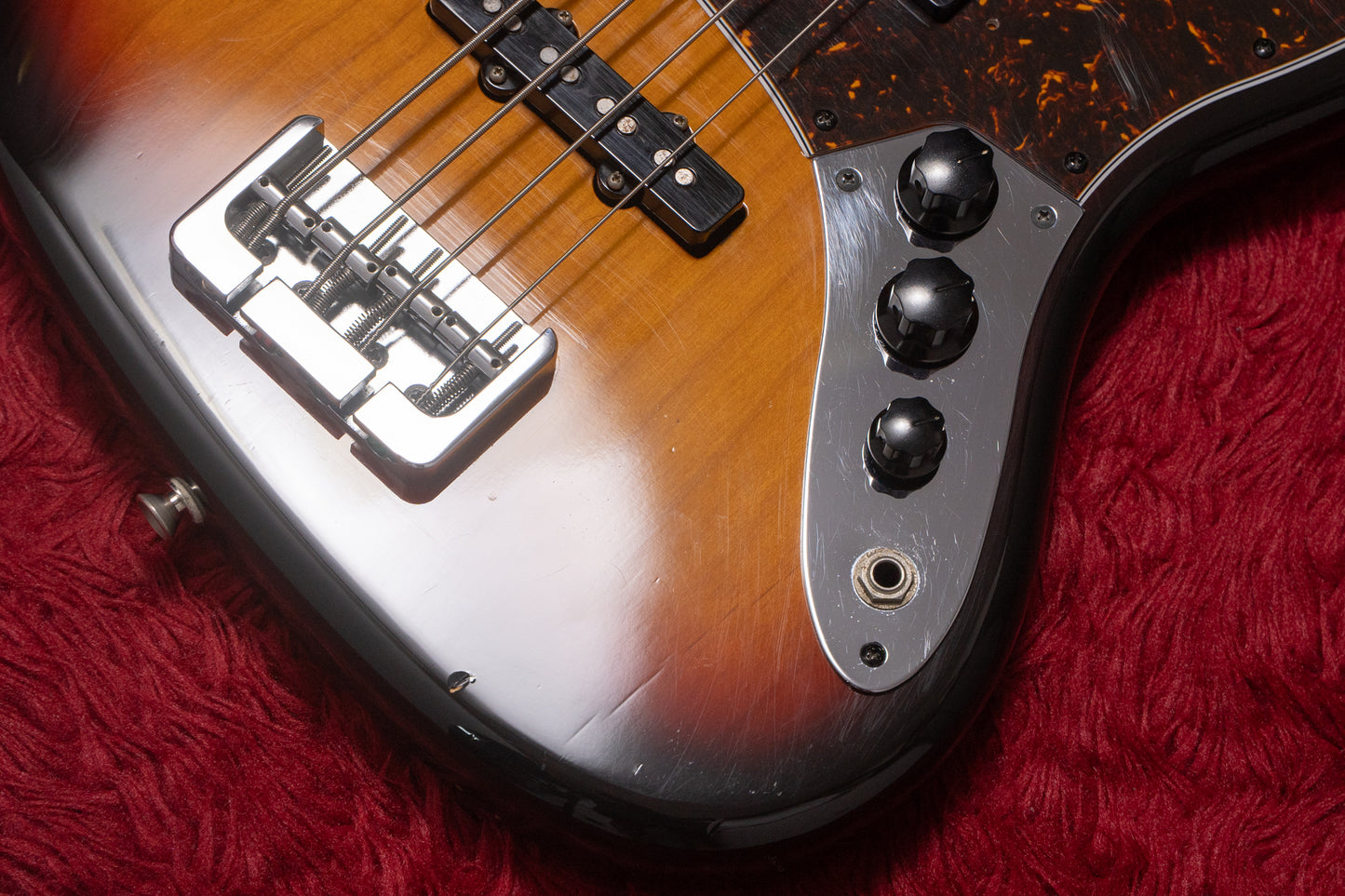 【used】FGN / NJB200 3TS 4.190kg #F100497【GIB Yokohama】