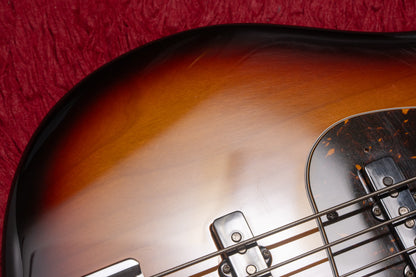 【used】FGN / NJB200 3TS 4.190kg #F100497【GIB Yokohama】