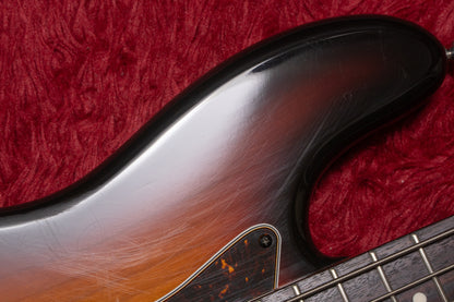 【used】FGN / NJB200 3TS 4.190kg #F100497【GIB Yokohama】