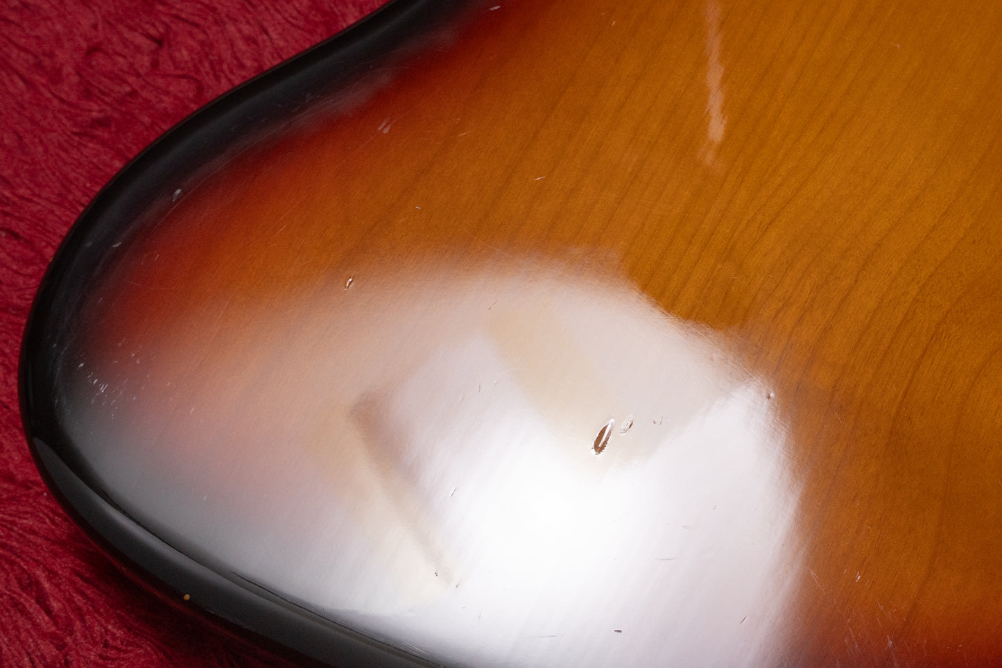 【used】FGN / NJB200 3TS 4.190kg #F100497【GIB Yokohama】