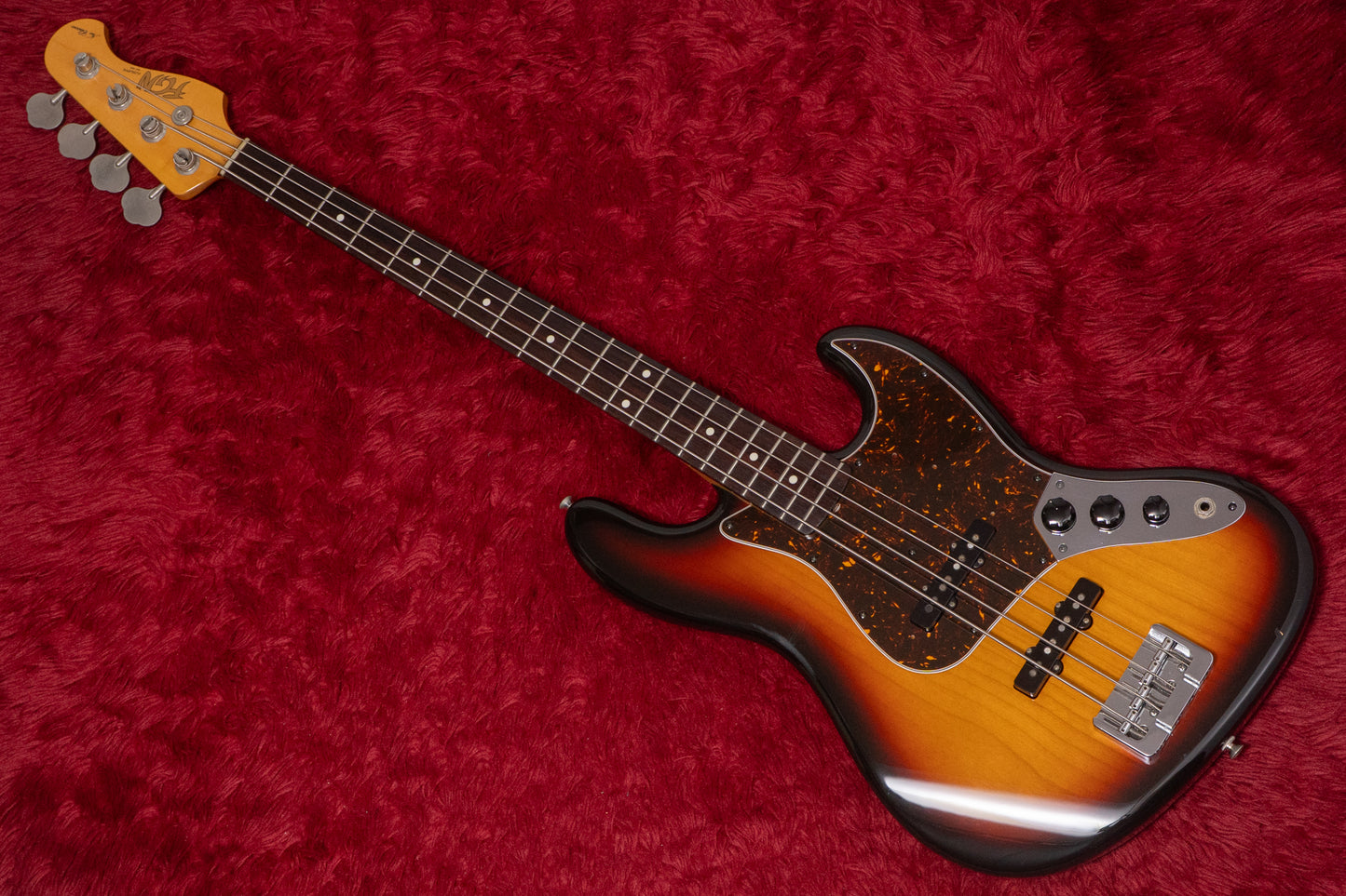 【used】FGN / NJB200 3TS 4.190kg #F100497【GIB Yokohama】