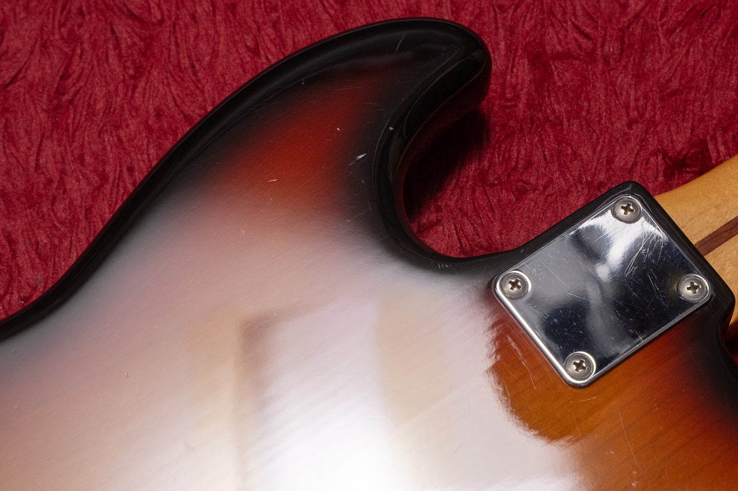 【used】FGN / NJB200 3TS 4.190kg #F100497【GIB Yokohama】