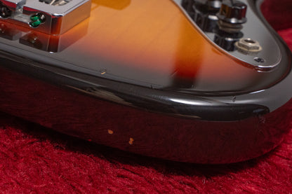 【used】FGN / NJB200 3TS 4.190kg #F100497【GIB Yokohama】