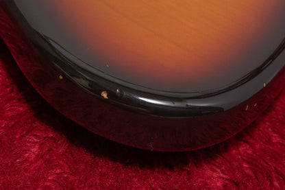 【used】FGN / NJB200 3TS 4.190kg #F100497【GIB Yokohama】