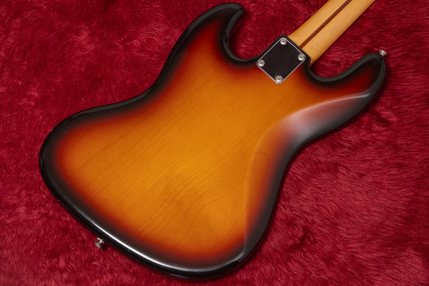 【used】FGN / NJB200 3TS 4.190kg #F100497【GIB Yokohama】