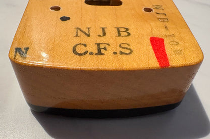 【used】FGN / NJB200 3TS 4.190kg #F100497【GIB Yokohama】