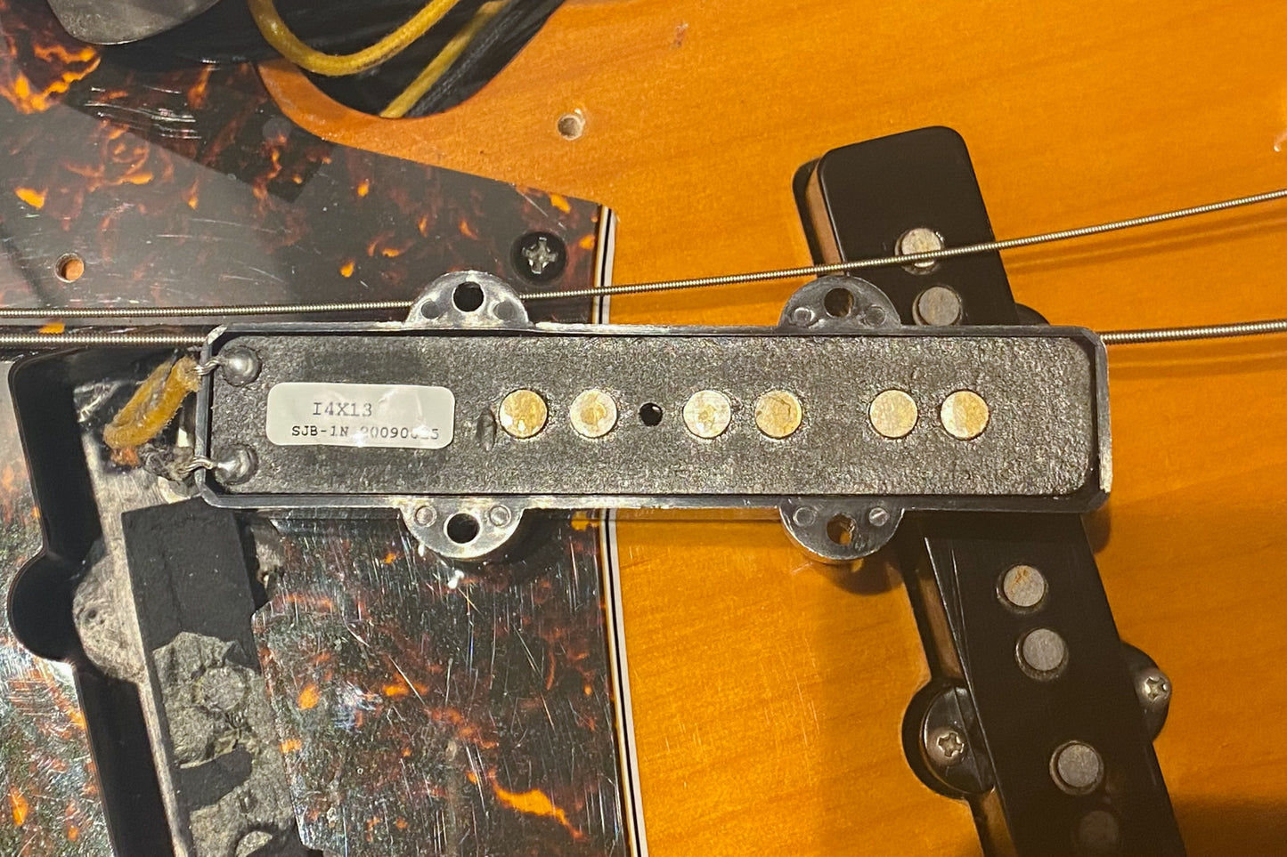【used】FGN / NJB200 3TS 4.190kg #F100497【GIB Yokohama】