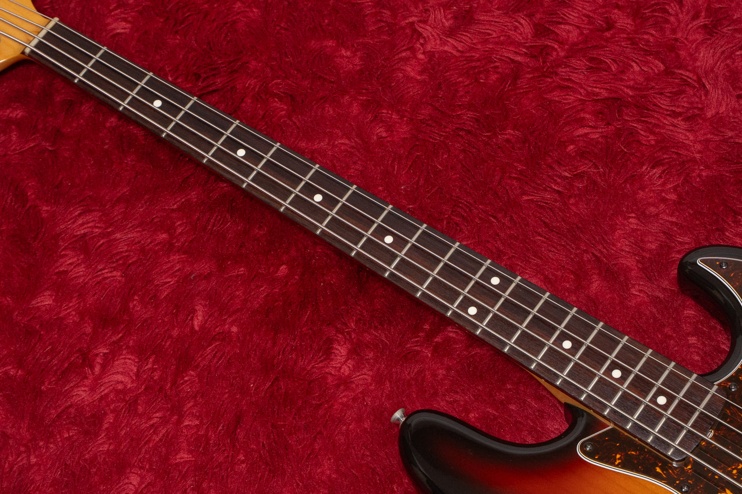 【used】FGN / NJB200 3TS 4.190kg #F100497【GIB Yokohama】