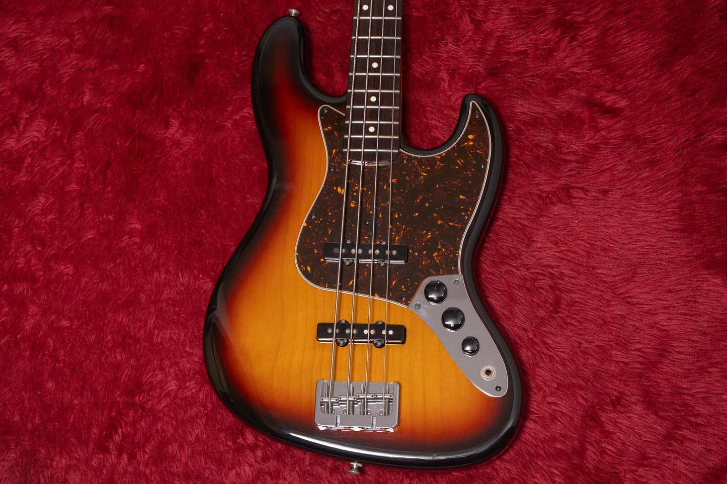 【used】FGN / NJB200 3TS 4.190kg #F100497【GIB Yokohama】