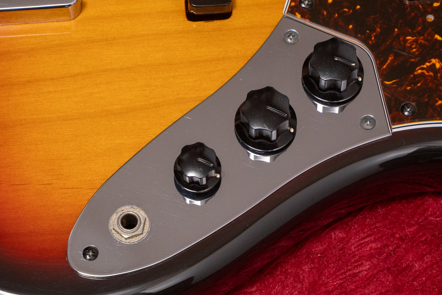 【used】FGN / NJB200 3TS 4.190kg #F100497【GIB Yokohama】