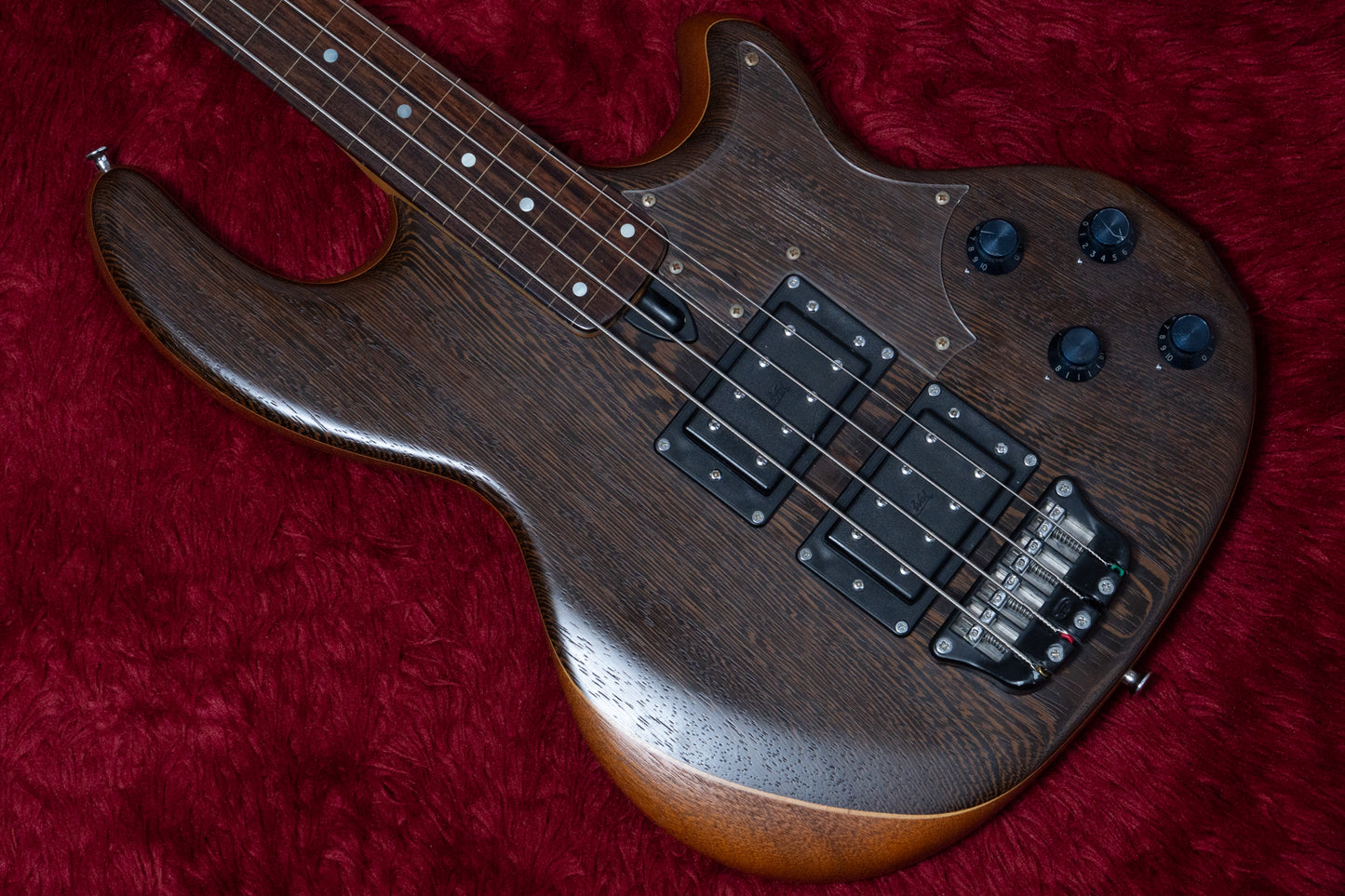 【used】Wal / Mk2 FL mod. 2001 4.125kg #W23601【GIB Yokohama】