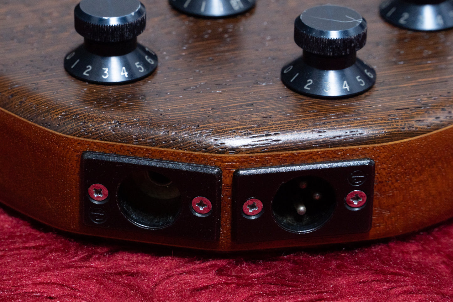 【used】Wal / Mk2 FL mod. 2001 4.125kg #W23601【GIB Yokohama】