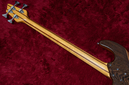 【used】Wal / Mk2 FL mod. 2001 4.125kg #W23601【GIB Yokohama】