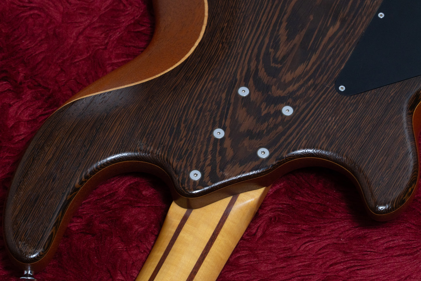 【used】Wal / Mk2 FL mod. 2001 4.125kg #W23601【GIB Yokohama】