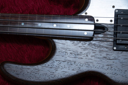 【used】Wal / Mk2 FL mod. 2001 4.125kg #W23601【GIB Yokohama】