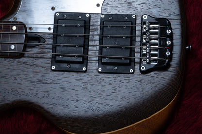 【used】Wal / Mk2 FL mod. 2001 4.125kg #W23601【GIB Yokohama】