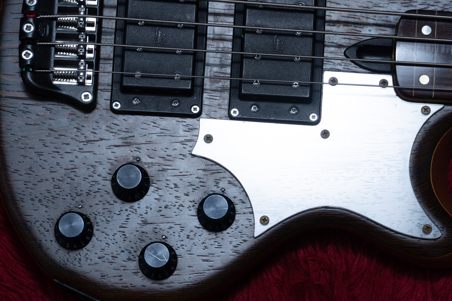 【used】Wal / Mk2 FL mod. 2001 4.125kg #W23601【GIB Yokohama】