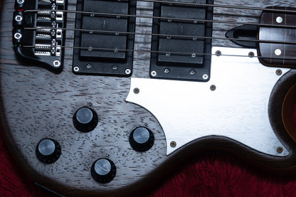 【used】Wal / Mk2 FL mod. 2001 4.125kg #W23601【GIB Yokohama】