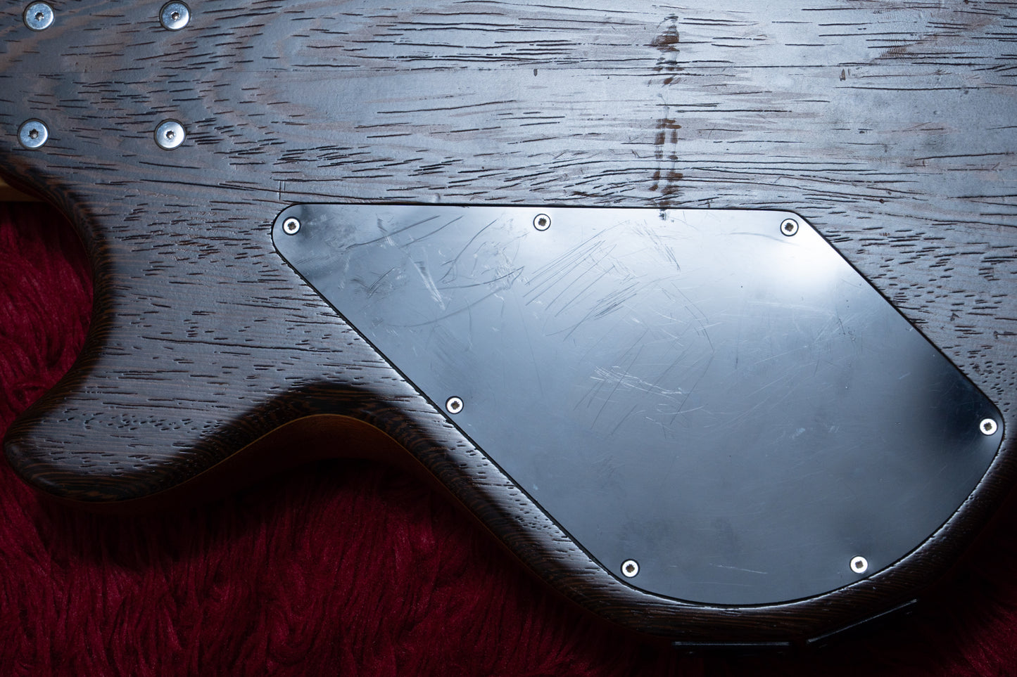 【used】Wal / Mk2 FL mod. 2001 4.125kg #W23601【GIB Yokohama】