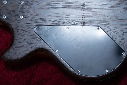 【used】Wal / Mk2 FL mod. 2001 4.125kg #W23601【GIB Yokohama】