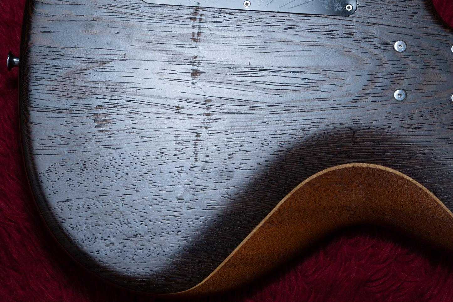 【used】Wal / Mk2 FL mod. 2001 4.125kg #W23601【GIB Yokohama】