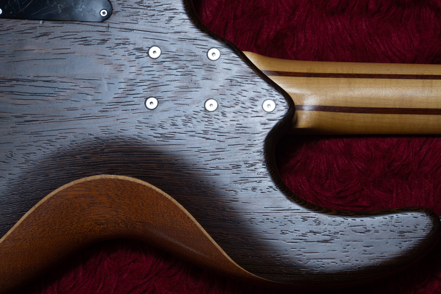 【used】Wal / Mk2 FL mod. 2001 4.125kg #W23601【GIB Yokohama】