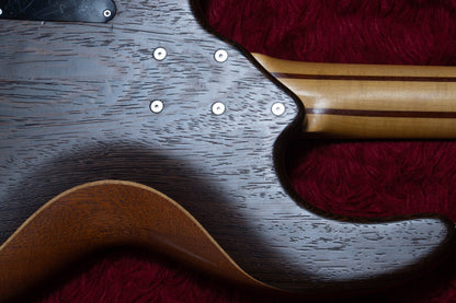 【used】Wal / Mk2 FL mod. 2001 4.125kg #W23601【GIB Yokohama】