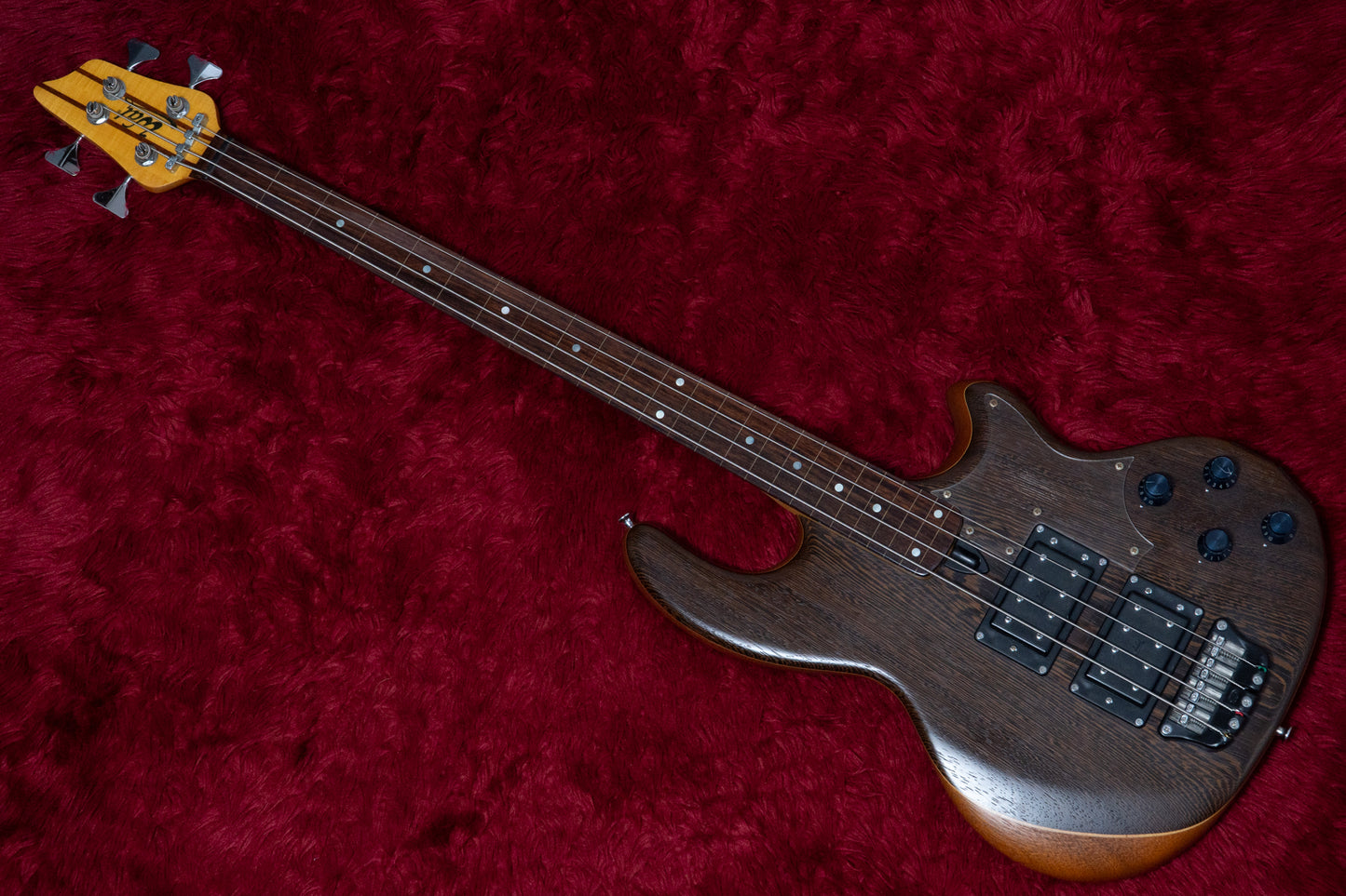 【used】Wal / Mk2 FL mod. 2001 4.125kg #W23601【GIB Yokohama】