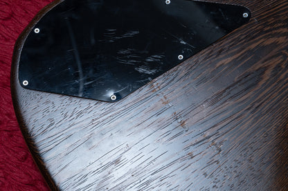 【used】Wal / Mk2 FL mod. 2001 4.125kg #W23601【GIB Yokohama】