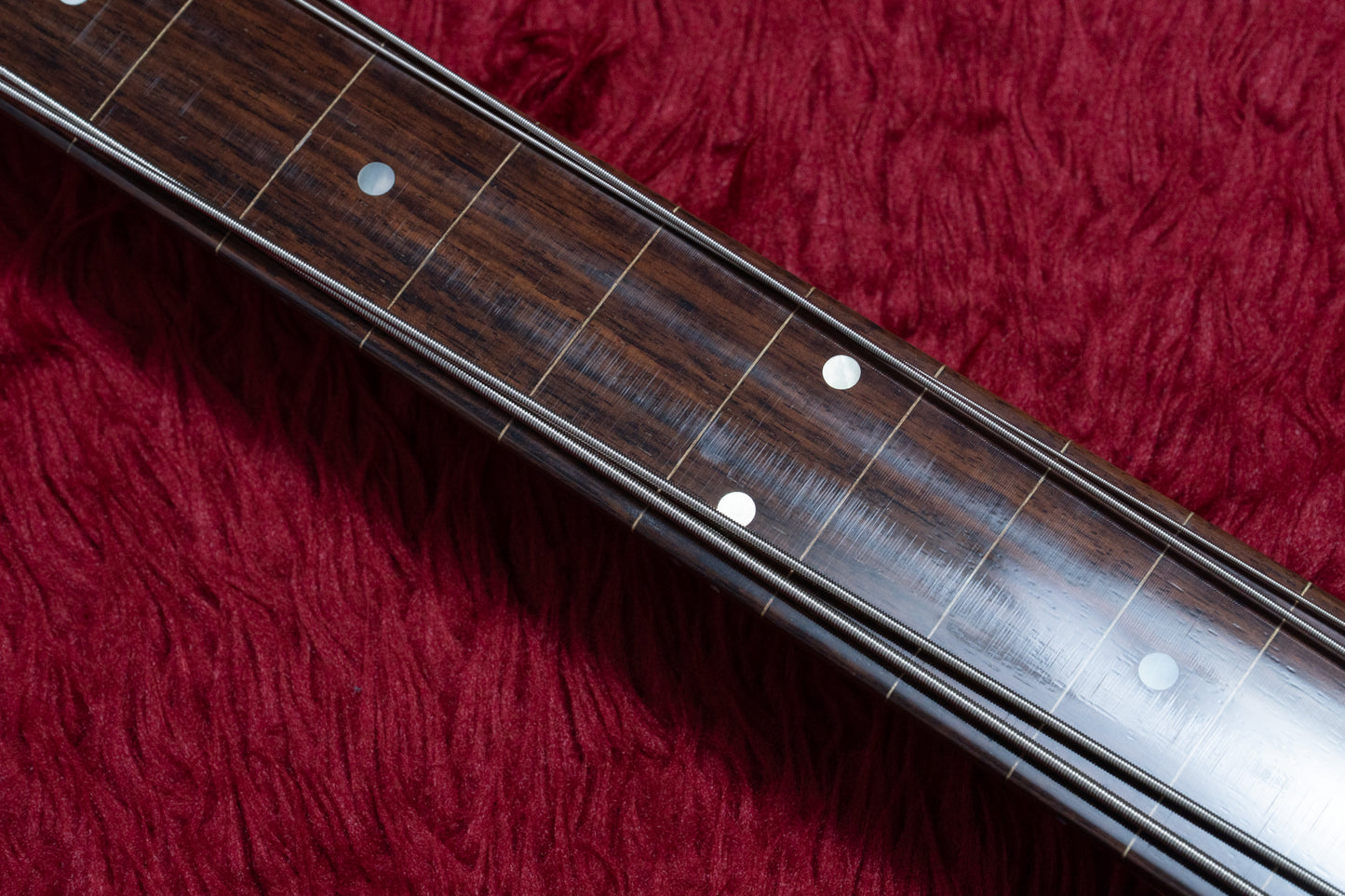 【used】Wal / Mk2 FL mod. 2001 4.125kg #W23601【GIB Yokohama】