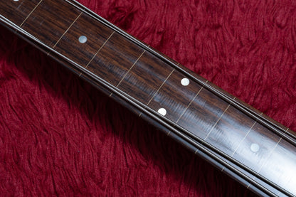 【used】Wal / Mk2 FL mod. 2001 4.125kg #W23601【GIB Yokohama】