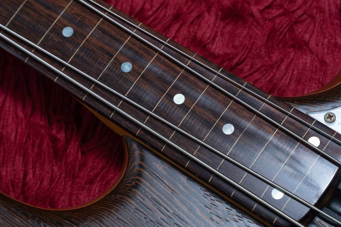 【used】Wal / Mk2 FL mod. 2001 4.125kg #W23601【GIB Yokohama】