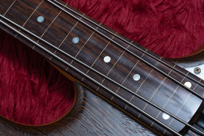 【used】Wal / Mk2 FL mod. 2001 4.125kg #W23601【GIB Yokohama】